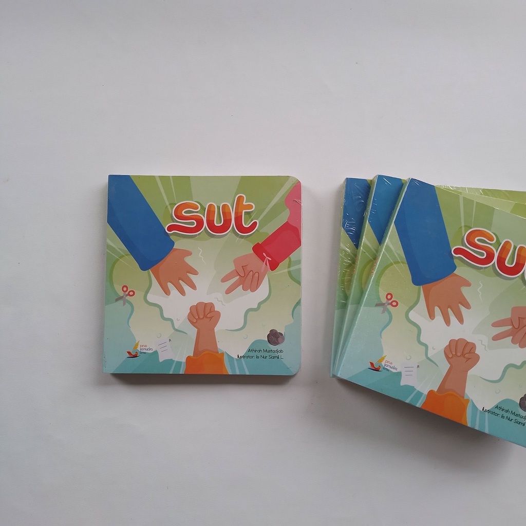 SUT (Pinisi)
