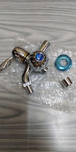 Onda Kran Cabang 1/2