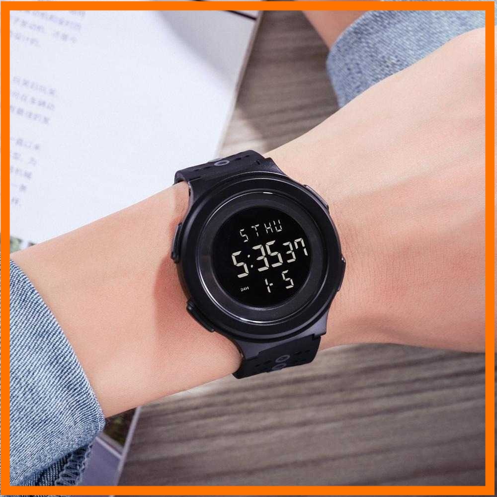 SKMEI Jam Tangan Digital Adventure Pria - 1733