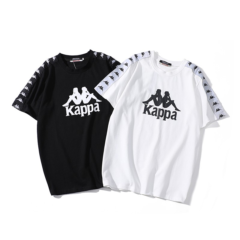 kappa tee shirt