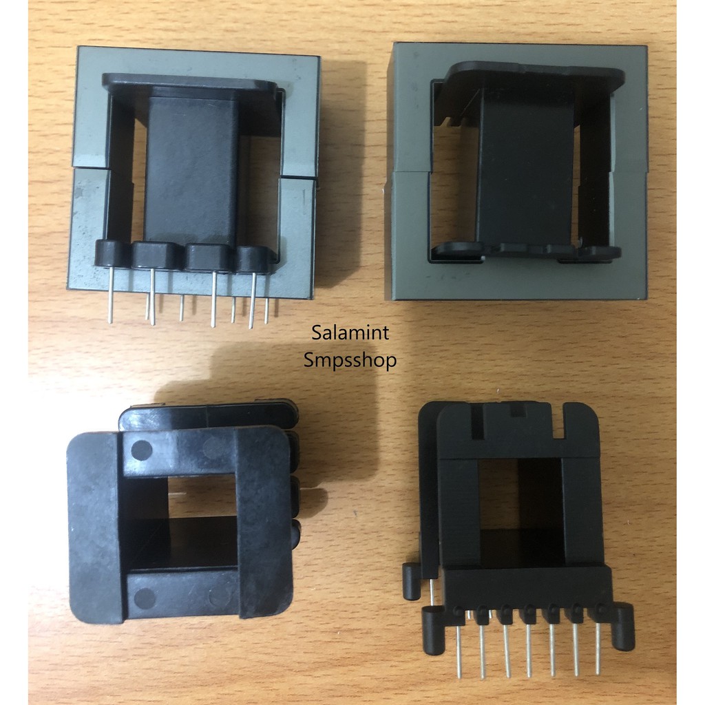 u8k1- EE55 ferrite core ee55/27/21