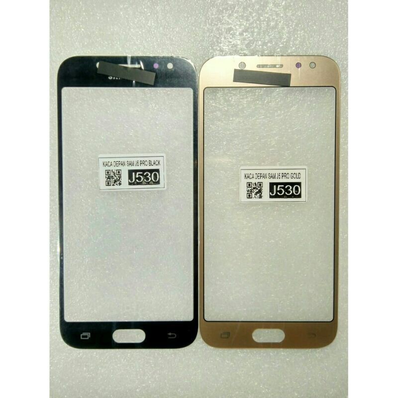 KACA DEPAN LAYAR LCD/TOUCH SCREEN/KACA LAYAR LCD SAMSUNG J5 PRO  J530