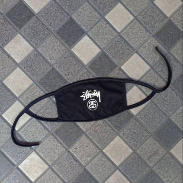 Masker stussy