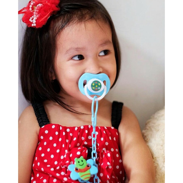 DODO Rantai Empeng Soother Holder