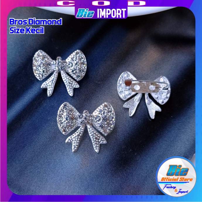 Bros Diamond Premium Impor