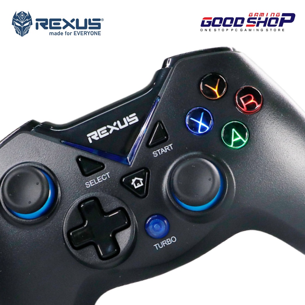 Rexus Gladius GX100 - Gaming Controller