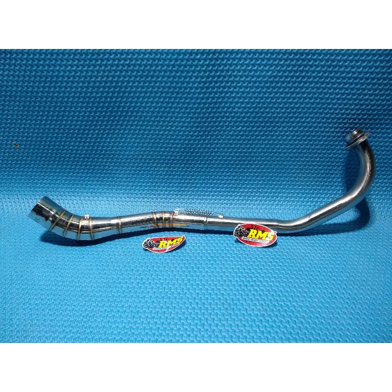 leher knalpot jupiter mx old.mx new.mx King Satria Fu Sonic DLL