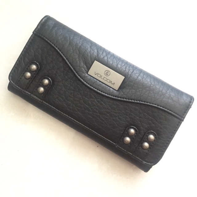 Dompet Volcom Original
