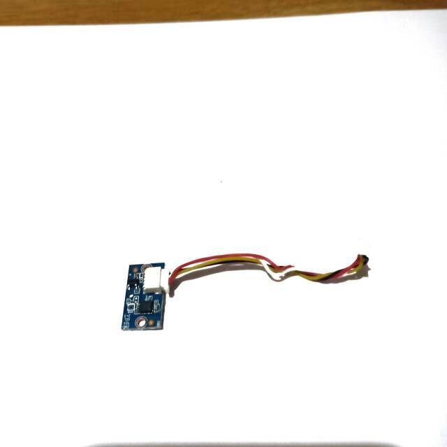 JJRC X9 HERON PART MODULE COMPAS