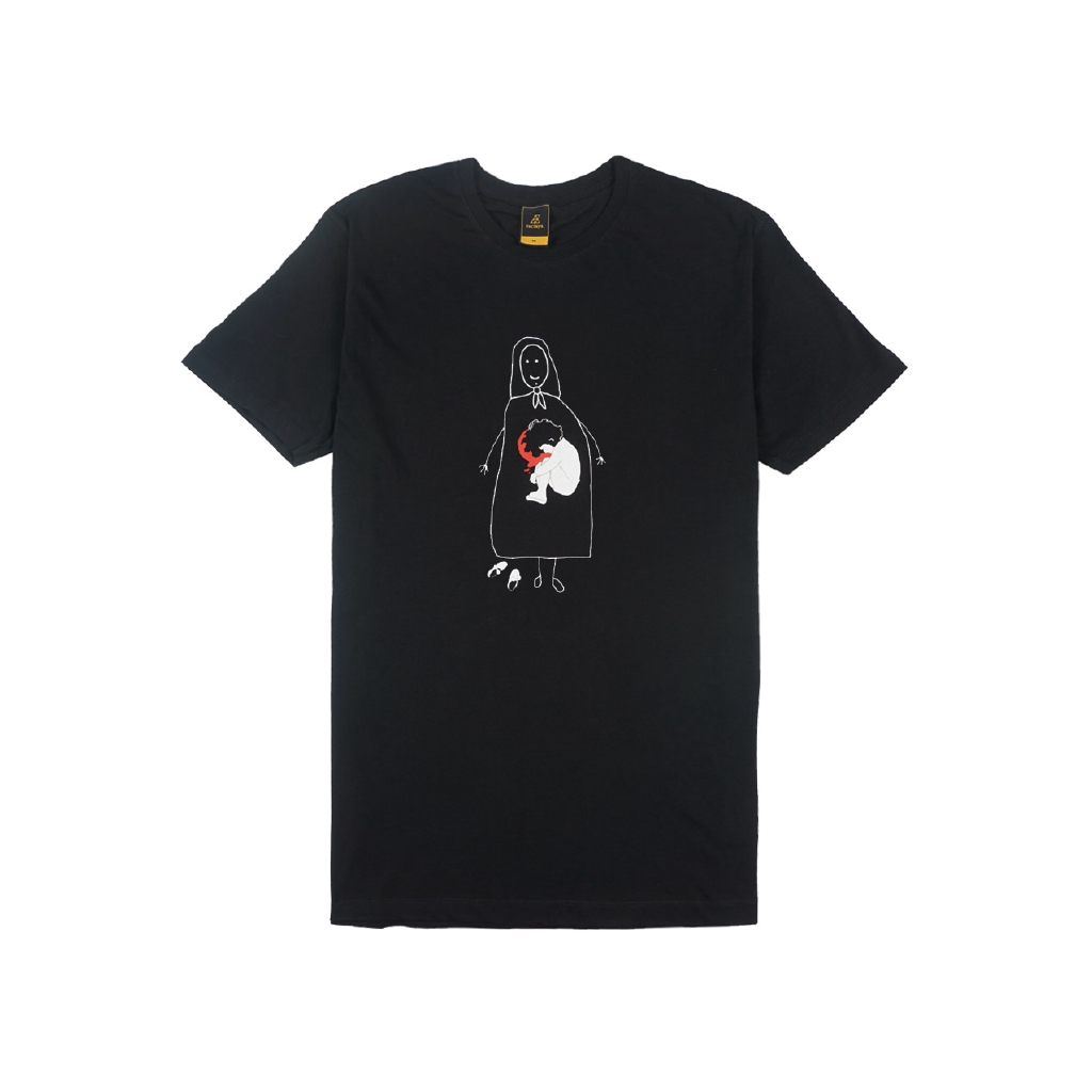 

Reclays Tshirt Mama Black