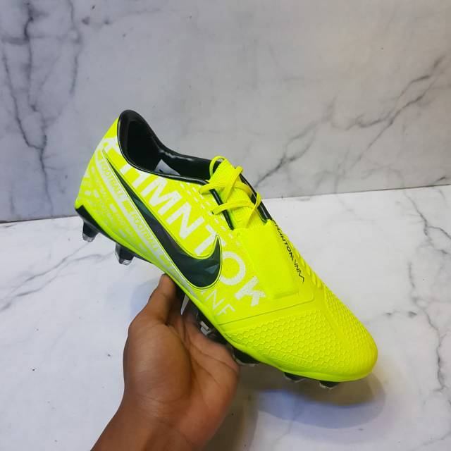 Sepatu Bola Nike Phantom Venom Pro Elite New Lights Pack FG