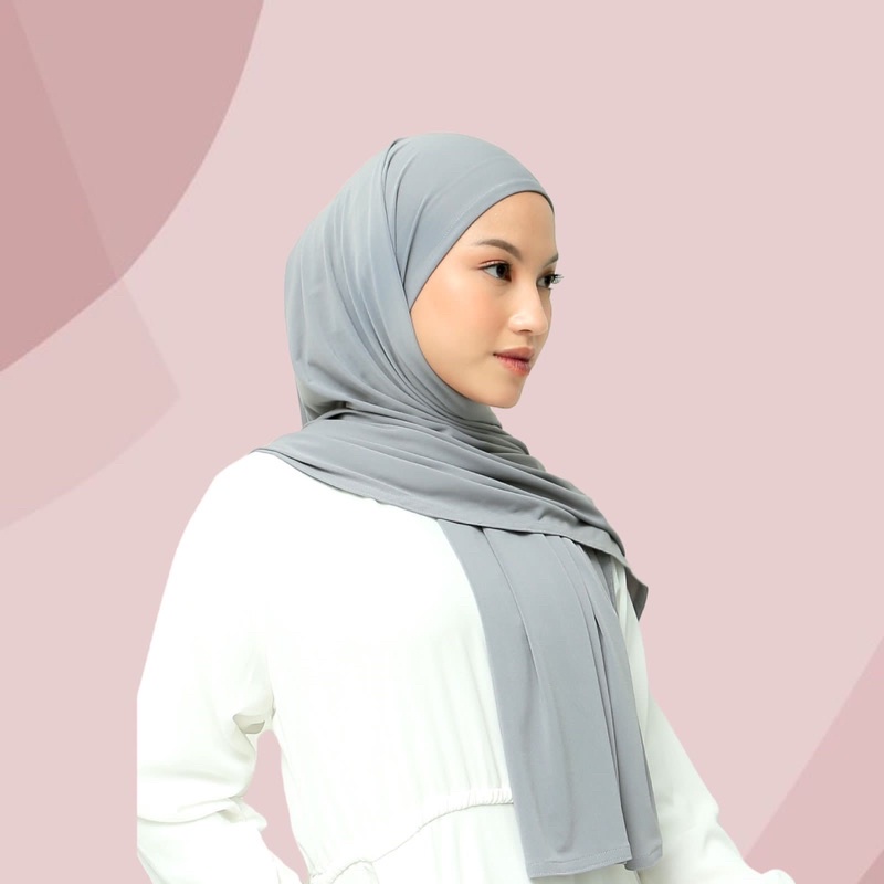 zulfa pashminah hijab instant / jilbab-3