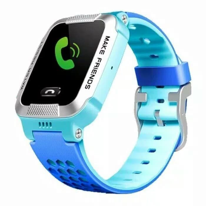 jam tangan imoo garansi resmi - watch phone