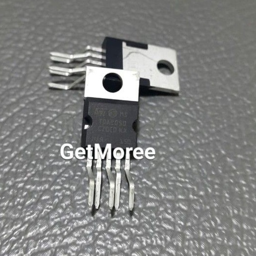 Transistor TDA2050 TDA 2050 TR TDA2050 2050
