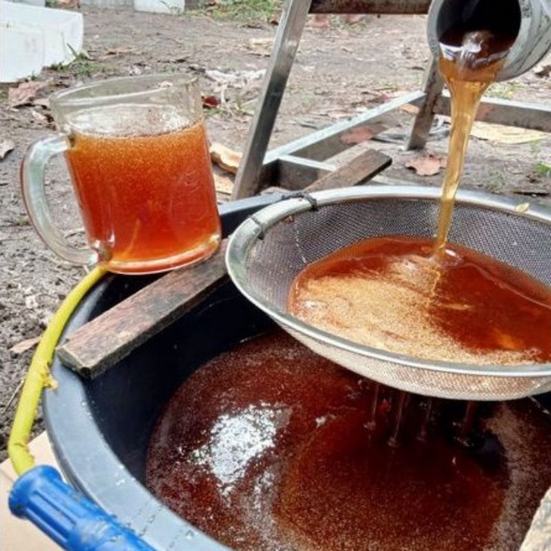 

TERLARIS MADU Asli 100% Madu Murni Madu AKASIA mangium KEREN terlaris