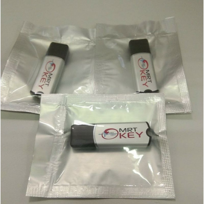 Actifasi Dongle MRT Yang Mati