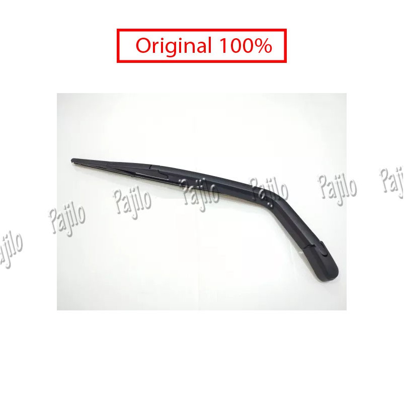 ORI Karet Gagang Batang Wiper Kaca Bagasi Belakang suzuki karimun kotak wifer wiver tutup tabung Bot