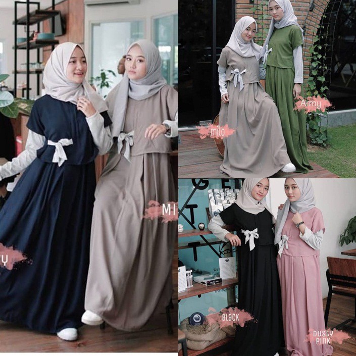Denada Dress