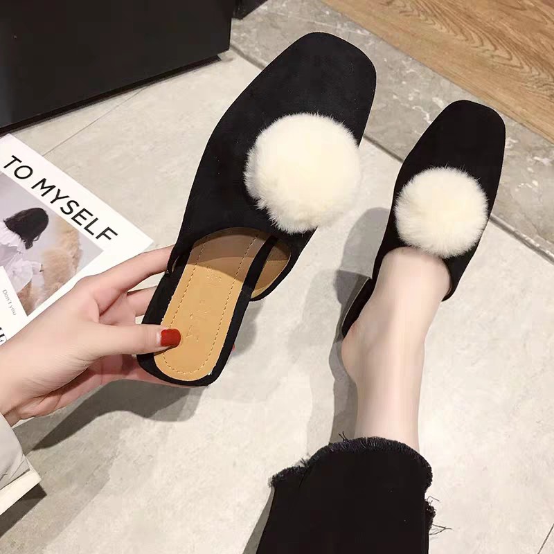 SEPATU WANITA LUCU 9002 SEPATU IMPORT MURAH FLAT SHOES SEPATU REMAJA KADO ULANG TAHUN