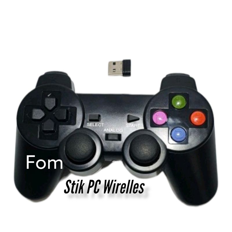 Stik Stick PC Laptop Wireless tanpa box