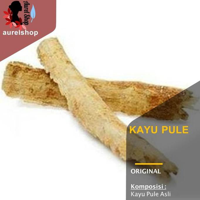 

Kulit Kayu Pule 1 Kg