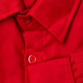 READY Katelpak skotlet - Wearpack Safety Coverall - Wearpack Scotlight - Seragam Kerja Proyek fosfor-MERAH