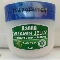 (BISA COD) Kanna Repairing Gel