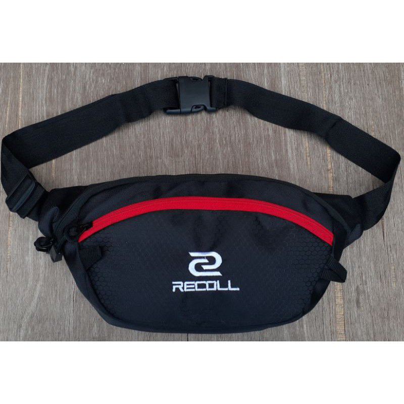 Tas Selempang Pria Distro Keren