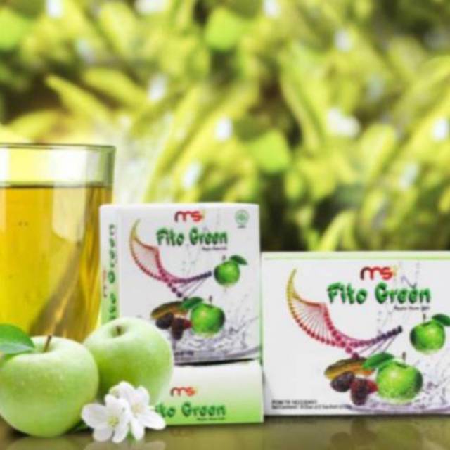 MSI Fito Green Apple Stem Cell / FitoGreen MSI