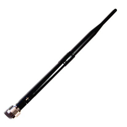 2.4 GHz 9 dBi N-Type Male Omni Antenna