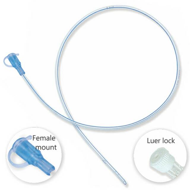 NGT Stomach tube ( Fr12, Fr14, Fr16, Fr18)