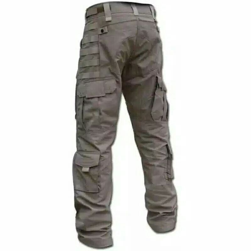 Celana Panjang Tactical Kitanica/Celana Panjang Tactical Outdoor,Hiking Seri Kitanica