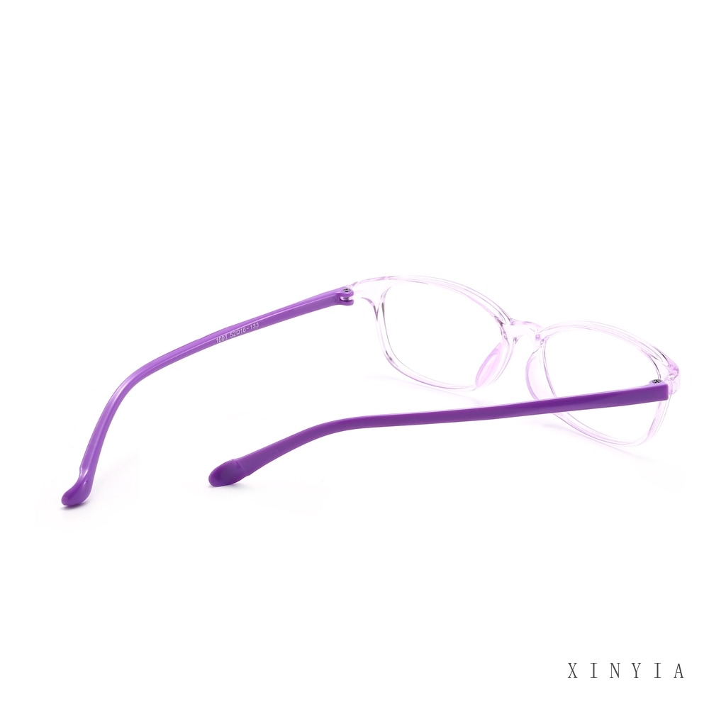 COD Frame Kacamata Anti Radiasi Anak Flexible Frame Kacamata Kids Eyeglasses