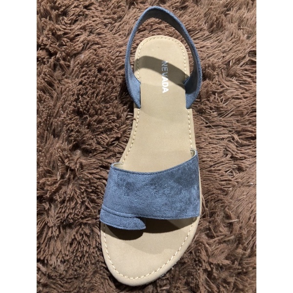 SALE!! SANDAL ST YVES/SANDAL NEVADA/SEPATU ST YVES