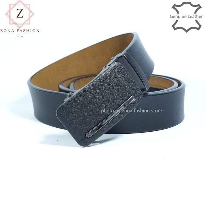 Harga Murah Banget Ikat Pinggang/Gesper Import Premium Louis Vuiton Elegan Rel(Jlv018) Original