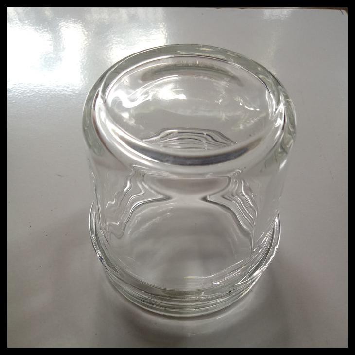 BEST DEAL GELAS BUMBU BLENDER COSMOS CB 289 G CB 285 G (KACA) 