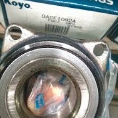 Bearing Roda Depan Mitsubishi GALANT V6 DACF1092A KOYO JAPAN