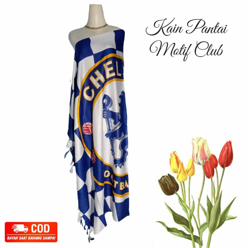 KAIN PANTAI KAIN BUAT PLAFON TRUCK/BUAT HIASAN DINDING KAIN BUAT SANTAI