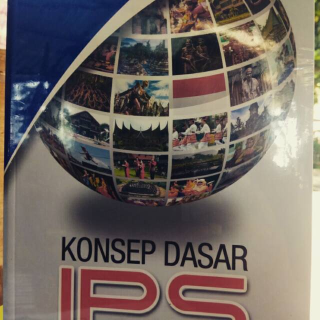 

KONSEP DASAR. I.P.S
