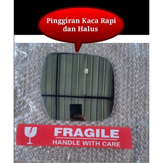 Kaca Spion Panther hi sporty Grand Royal kaca only Grade Original