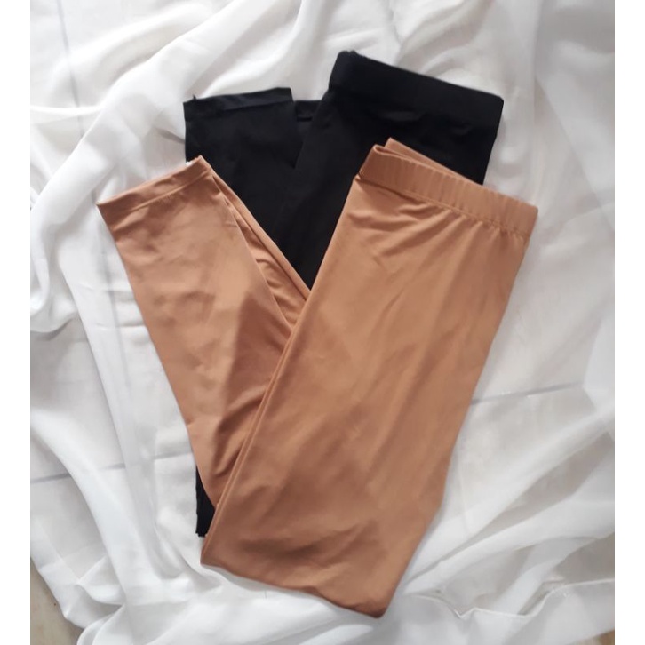 CELANA LEGGING PANJANG / LEGGING SPANDEK