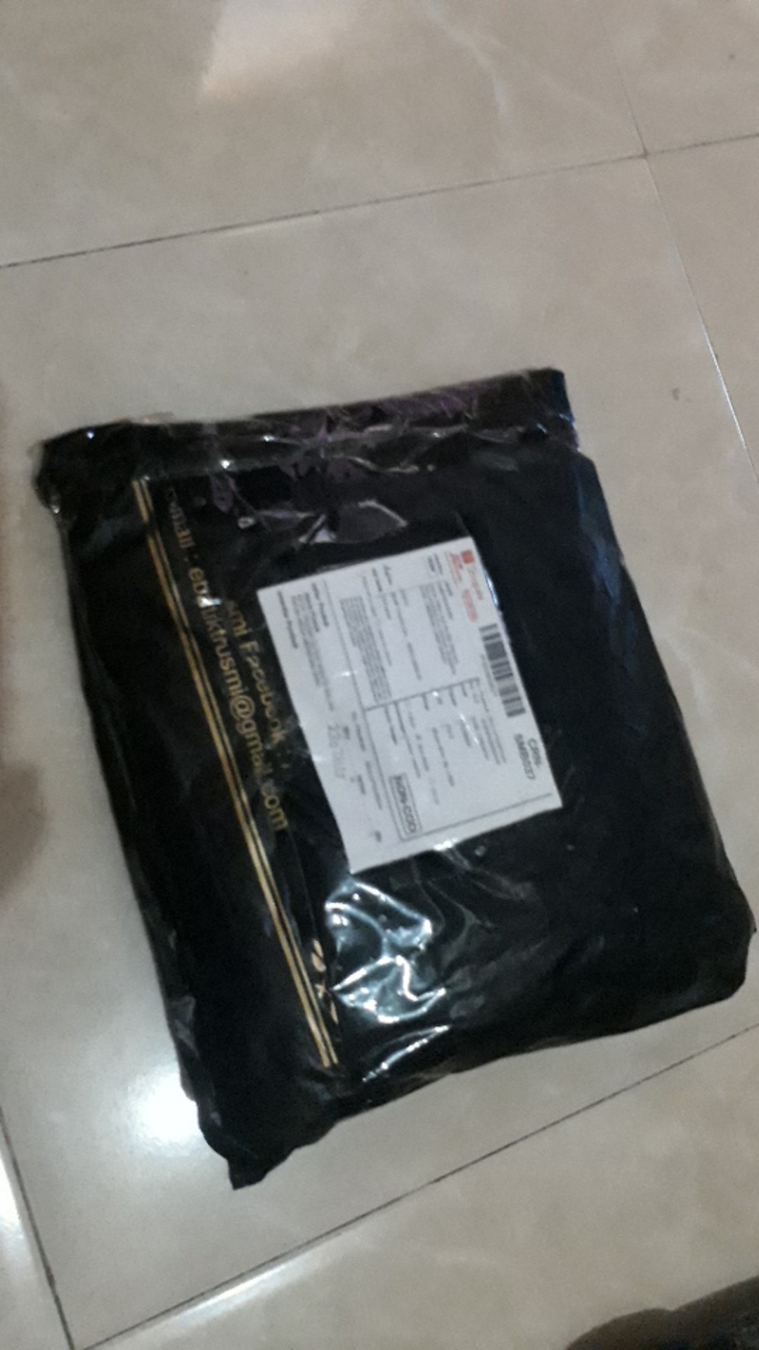 Batik Trusmi Outer Batik Wanita Balian Encim Mega Mendung