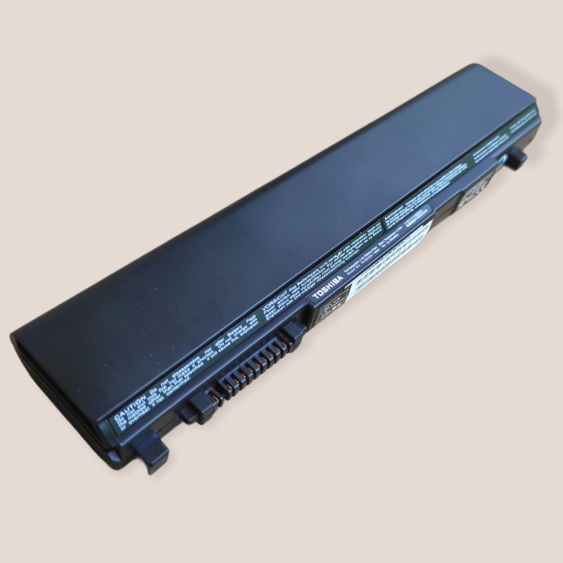 Baterai Original Toshiba R830 R835 R700 R730 R930 R935 PA3832