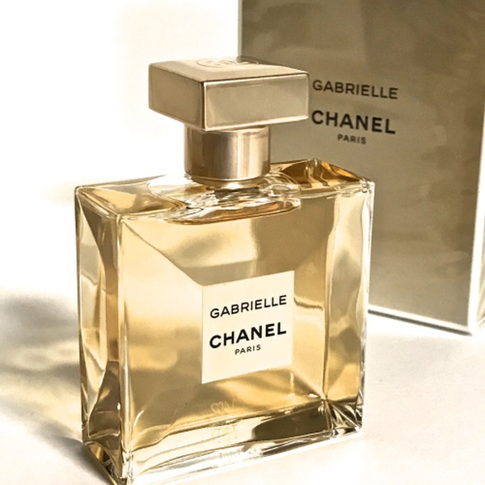 PARFUM WANITA CHANEL GABRIELLE ORIGINAL FULL BOX