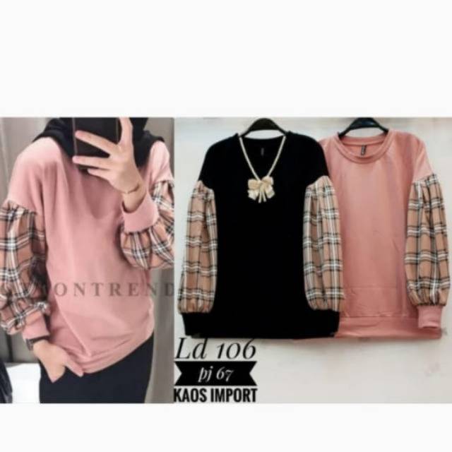 ATASAN import VIVALDI ORI