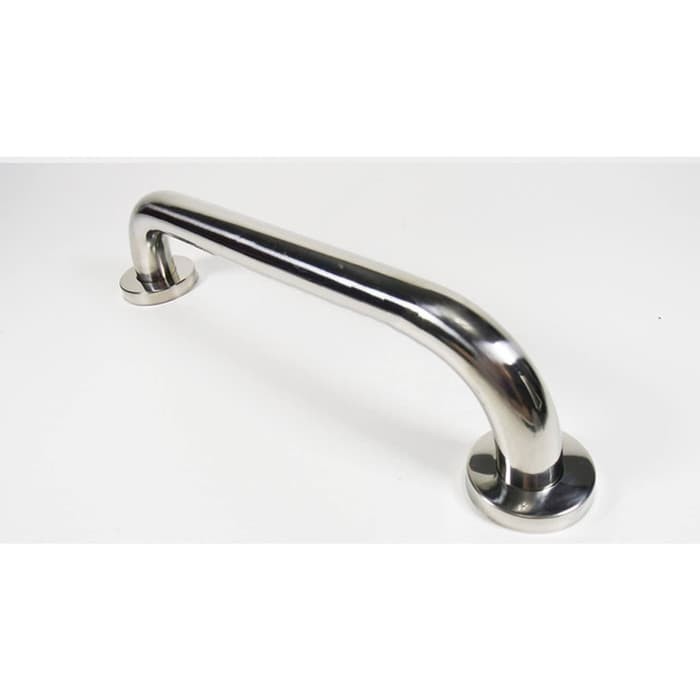 Handle Bathtub 40cm / Grab Bar Disability / Pegangan Kamar Mandi