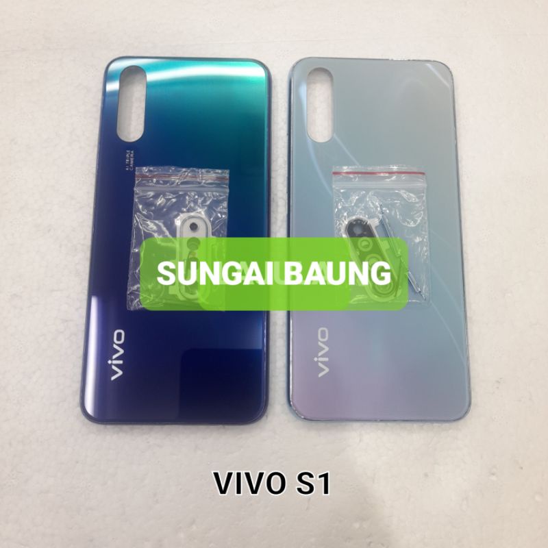 KESING HOUSING CASING VIVO S1 BEZEL + BECKDOOR