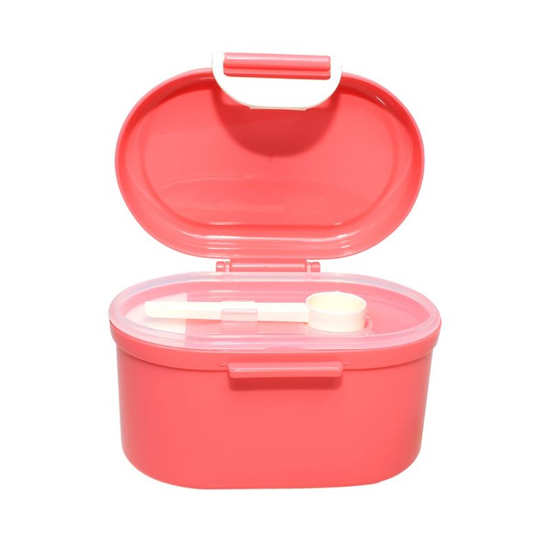 TB-1712 Lusty Bunny Milk Powder Container/ Tempat Susu Bayi LustyBunny