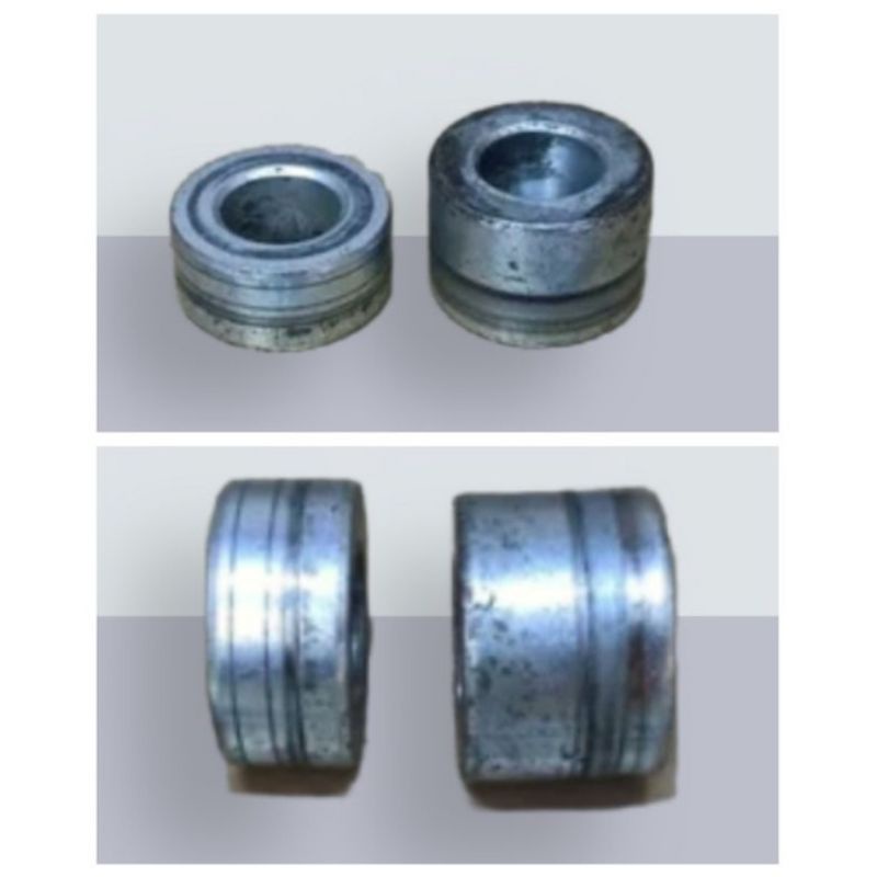 Bos Tromol Velg Belakang Honda All New CBR 150R CB 150 R LED Facelift Asli Ori Original AHM 
- Kondi