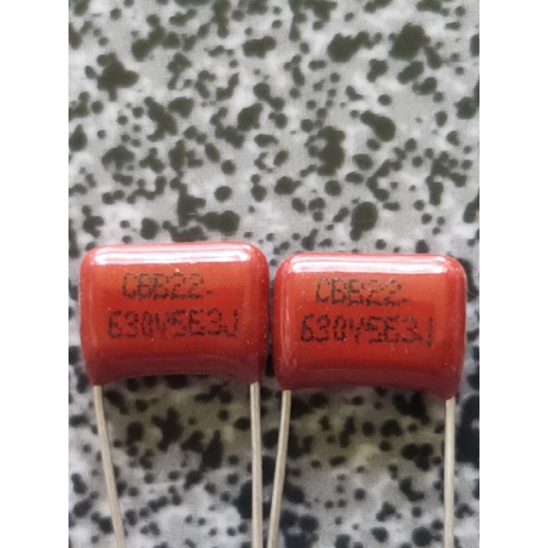 

MILAR 563J 630V